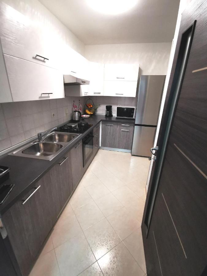 Apartment Tanja بوريتش المظهر الخارجي الصورة