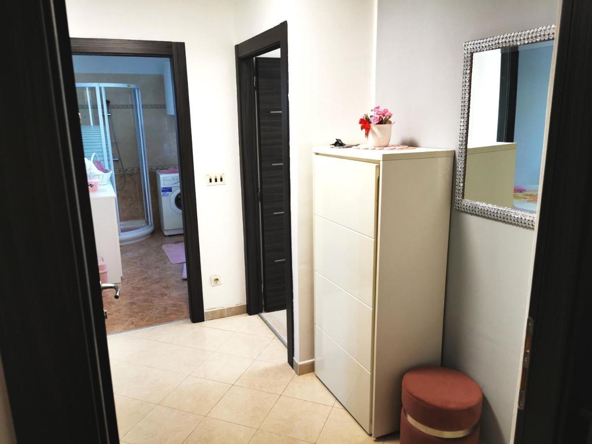 Apartment Tanja بوريتش المظهر الخارجي الصورة