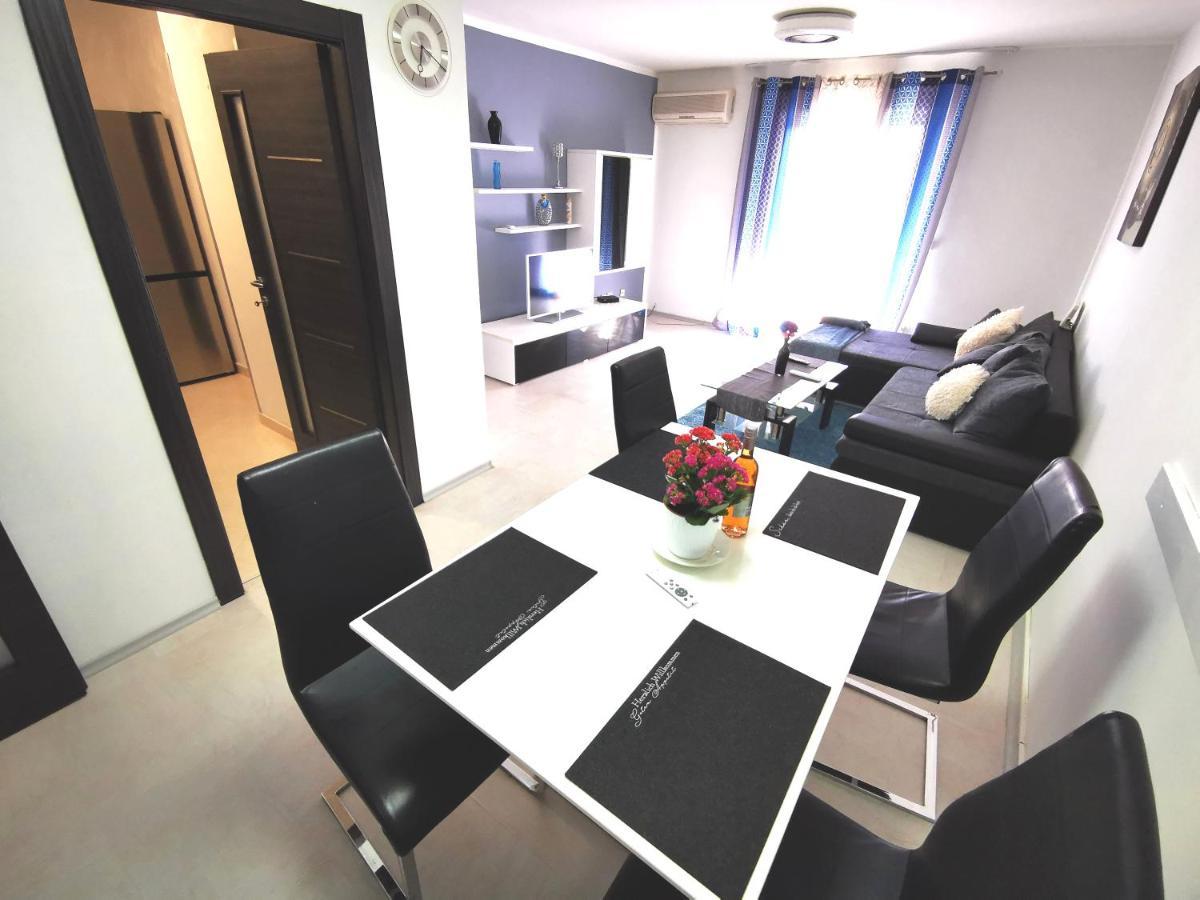 Apartment Tanja بوريتش المظهر الخارجي الصورة