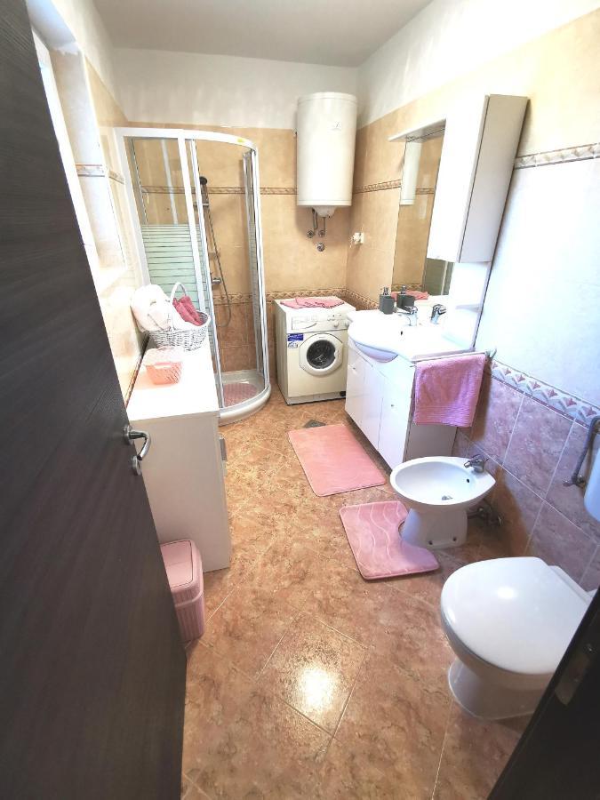 Apartment Tanja بوريتش المظهر الخارجي الصورة