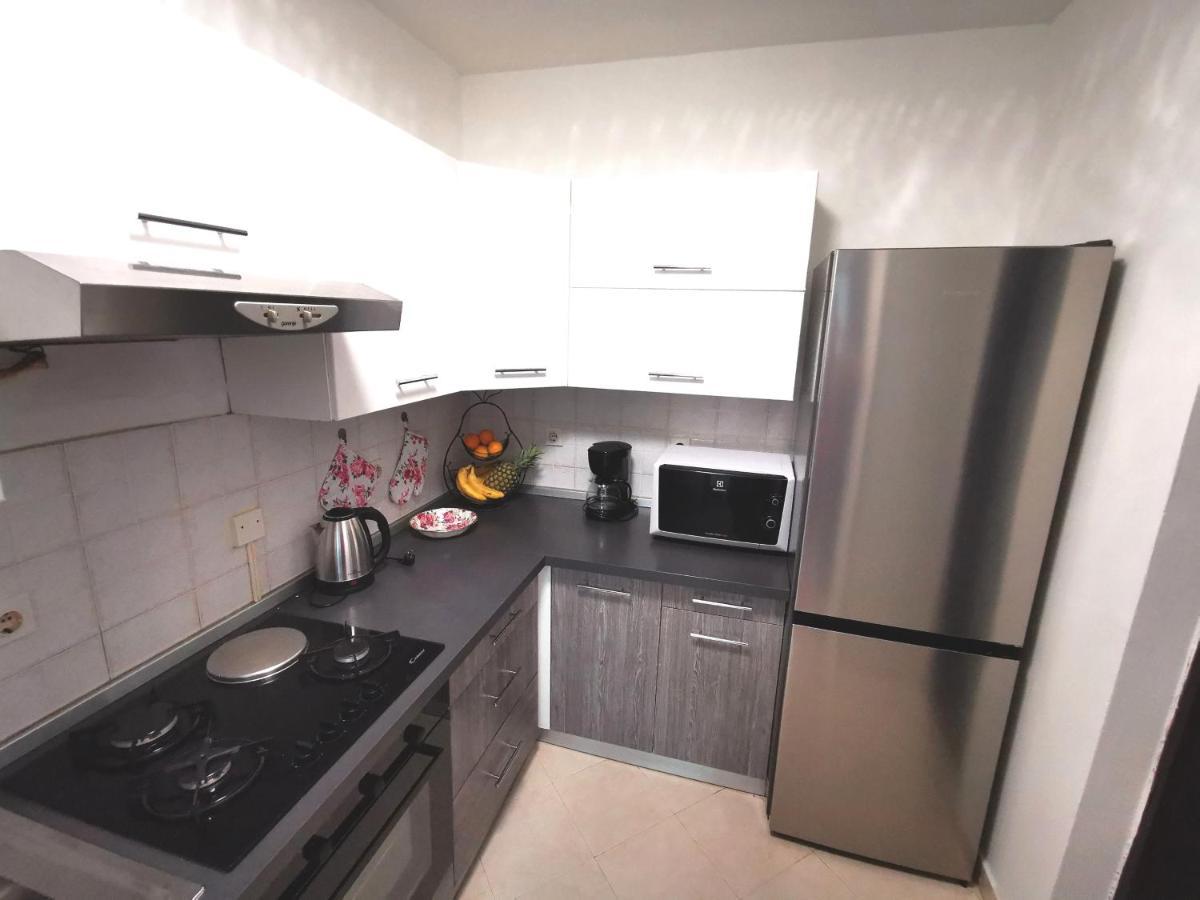 Apartment Tanja بوريتش المظهر الخارجي الصورة