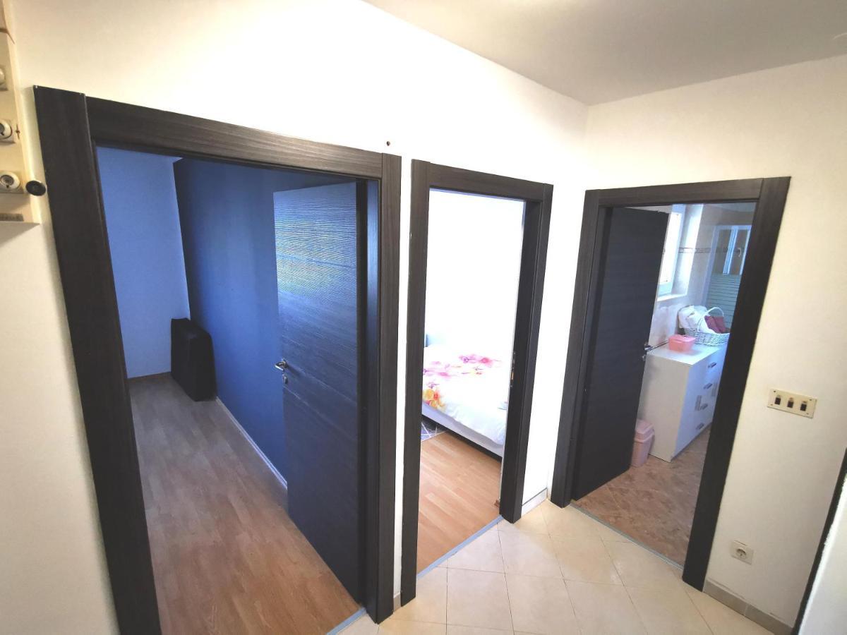 Apartment Tanja بوريتش المظهر الخارجي الصورة