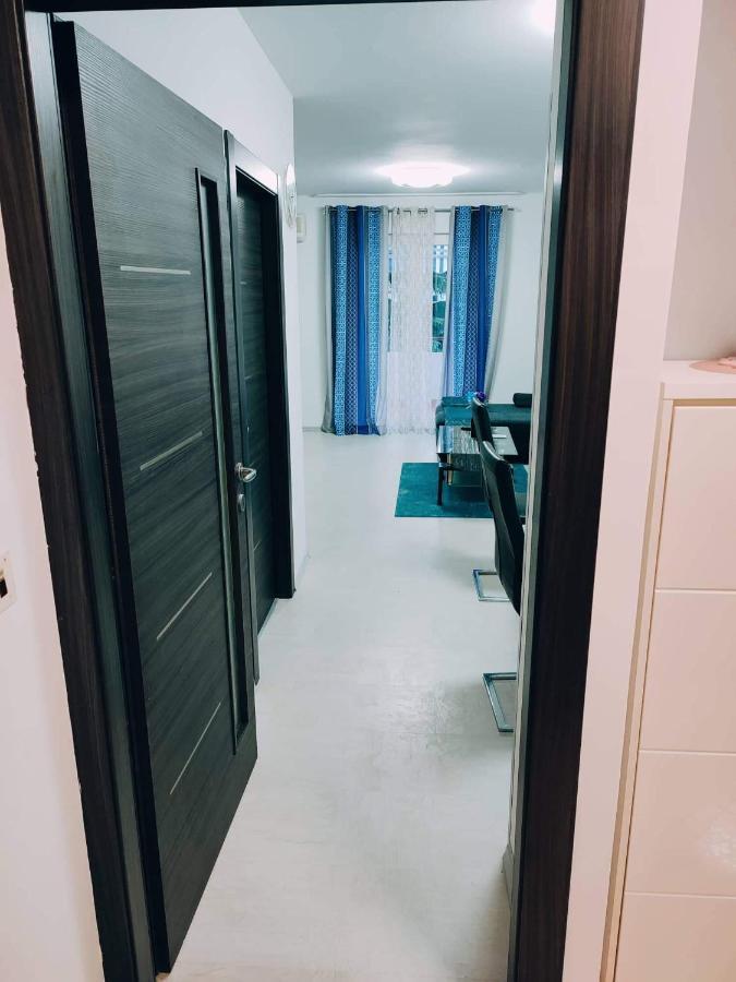 Apartment Tanja بوريتش المظهر الخارجي الصورة