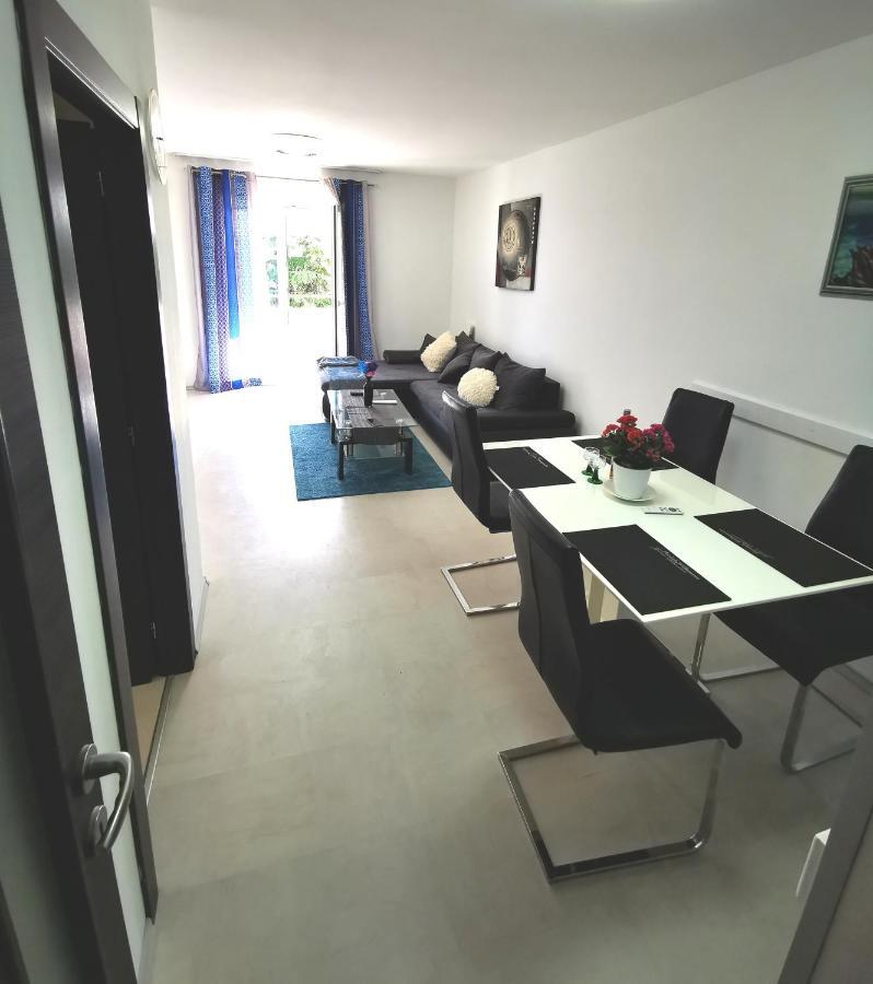 Apartment Tanja بوريتش المظهر الخارجي الصورة