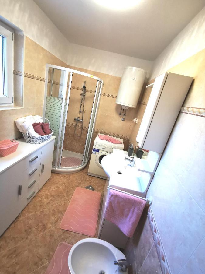 Apartment Tanja بوريتش المظهر الخارجي الصورة