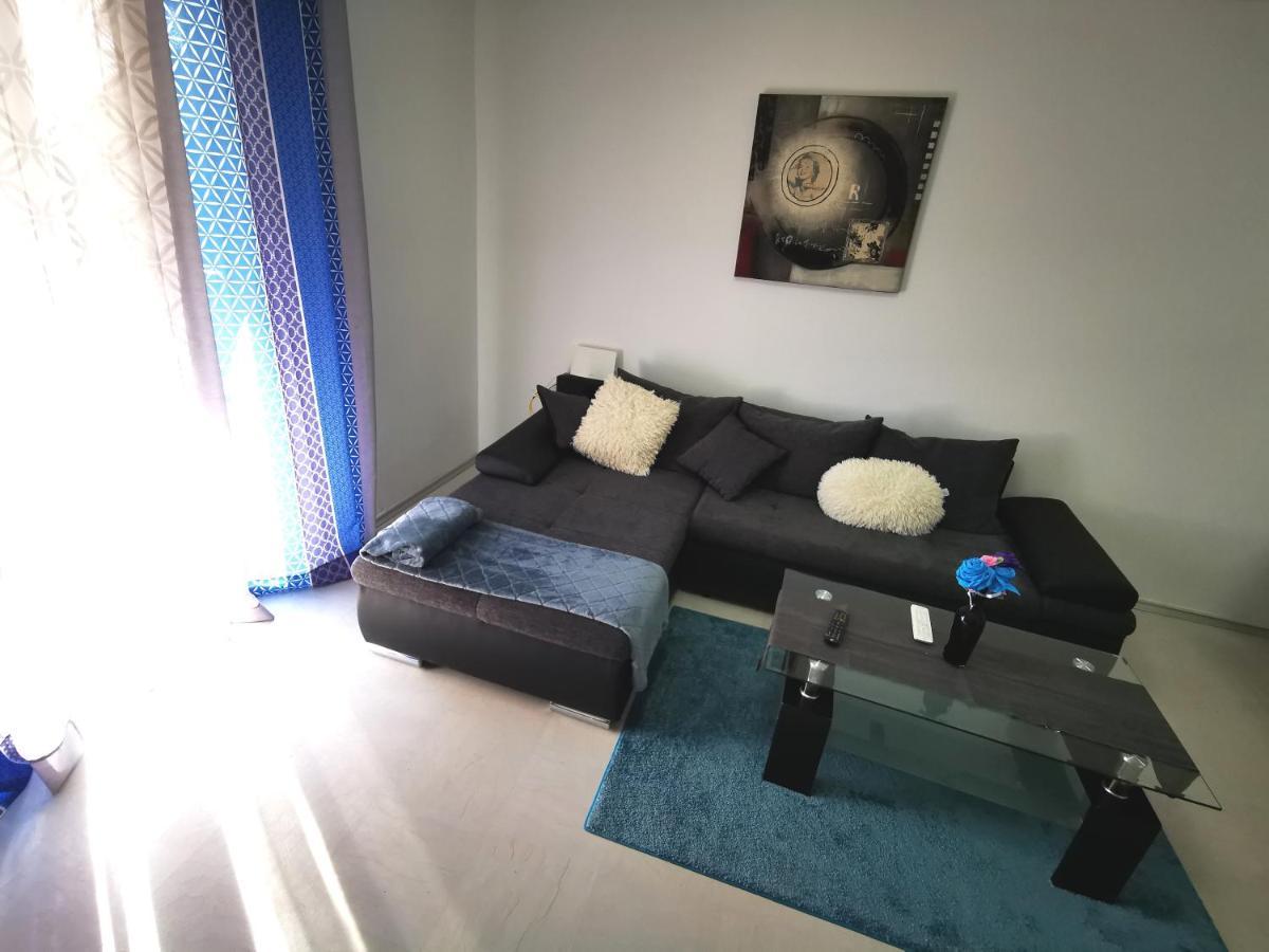 Apartment Tanja بوريتش المظهر الخارجي الصورة