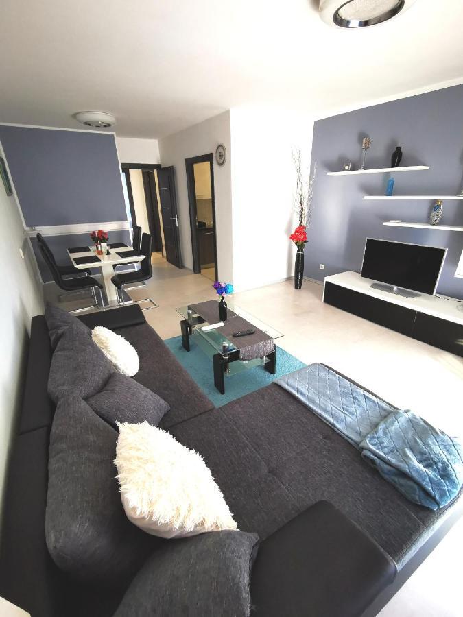 Apartment Tanja بوريتش المظهر الخارجي الصورة