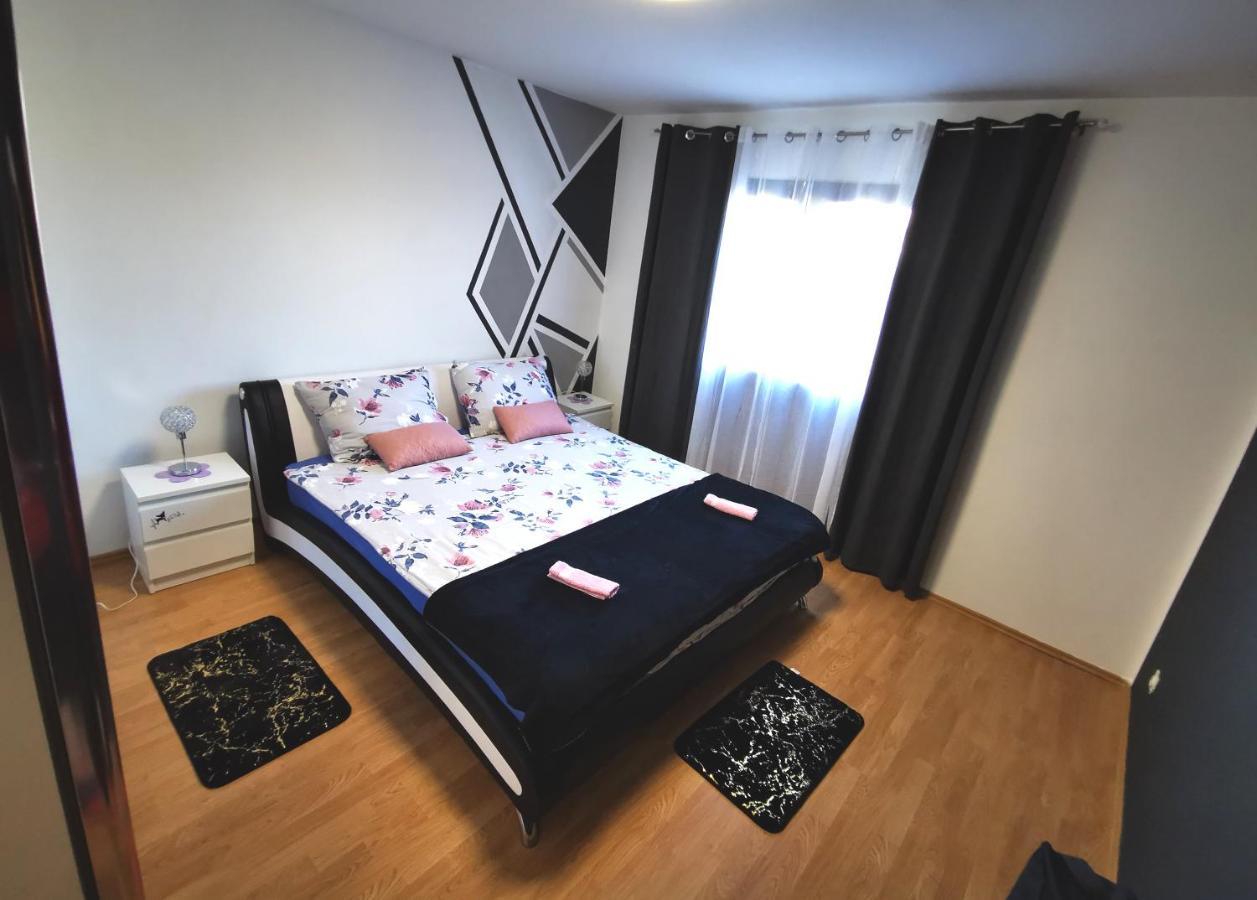 Apartment Tanja بوريتش المظهر الخارجي الصورة
