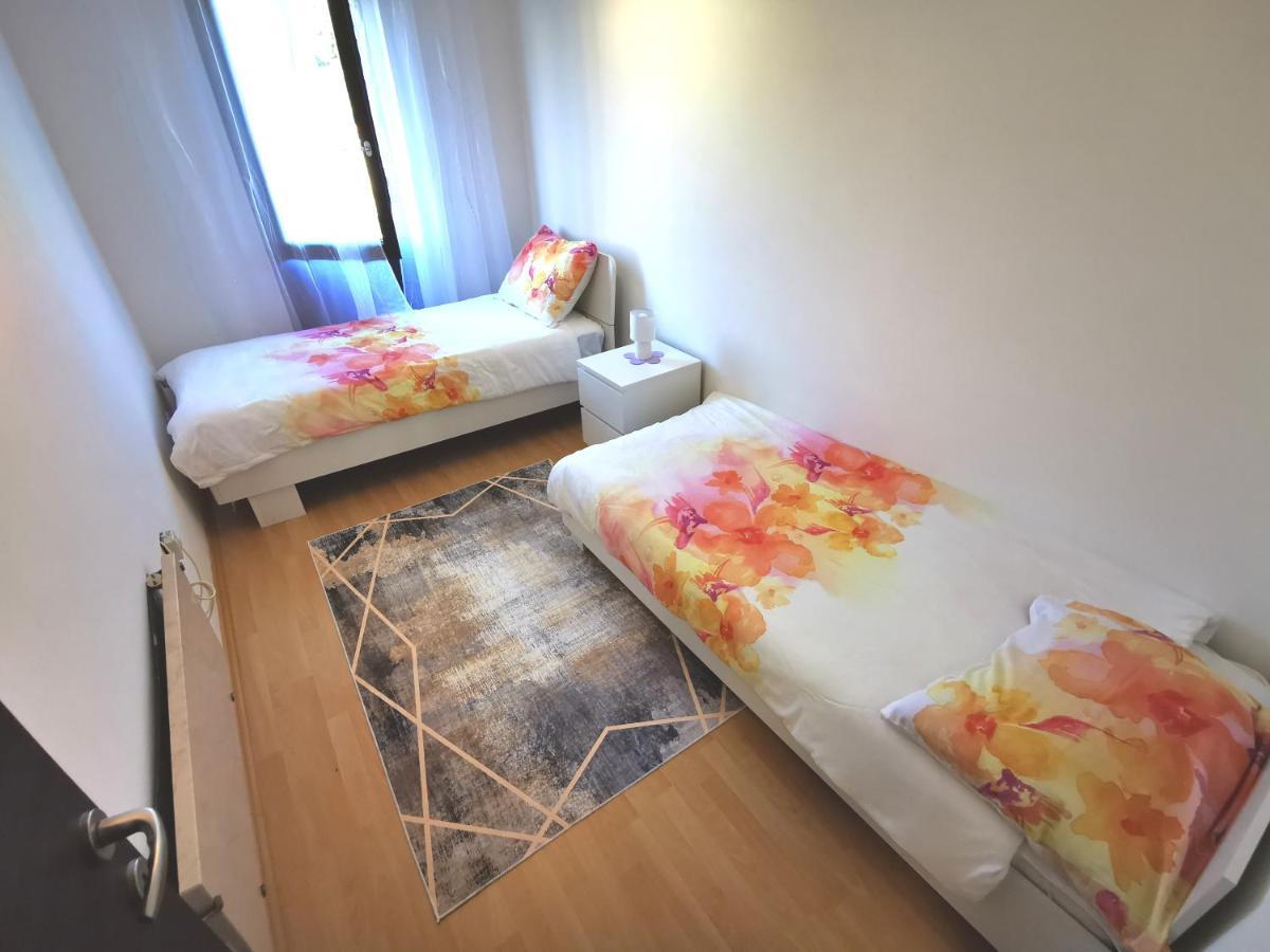 Apartment Tanja بوريتش المظهر الخارجي الصورة