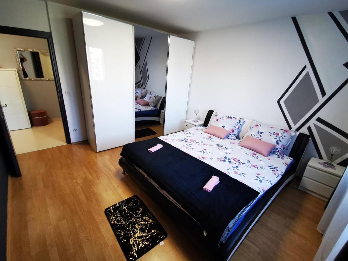 Apartment Tanja بوريتش المظهر الخارجي الصورة