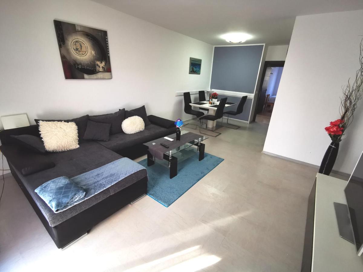 Apartment Tanja بوريتش المظهر الخارجي الصورة