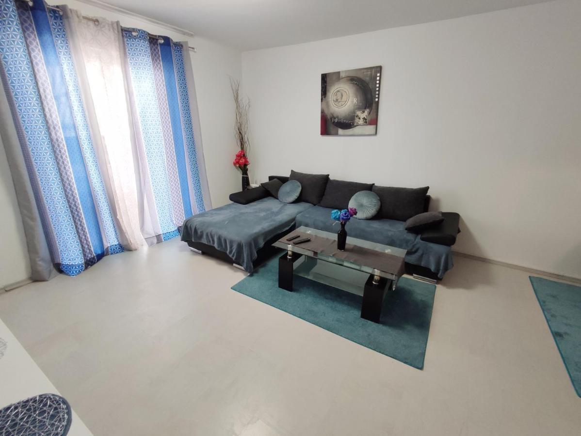 Apartment Tanja بوريتش المظهر الخارجي الصورة