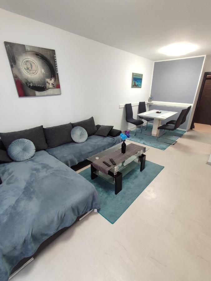 Apartment Tanja بوريتش المظهر الخارجي الصورة