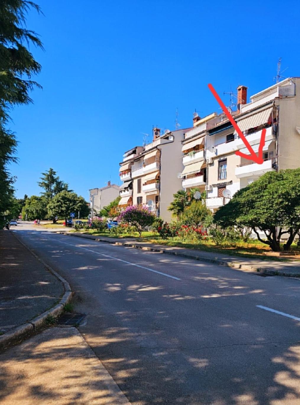 Apartment Tanja بوريتش المظهر الخارجي الصورة