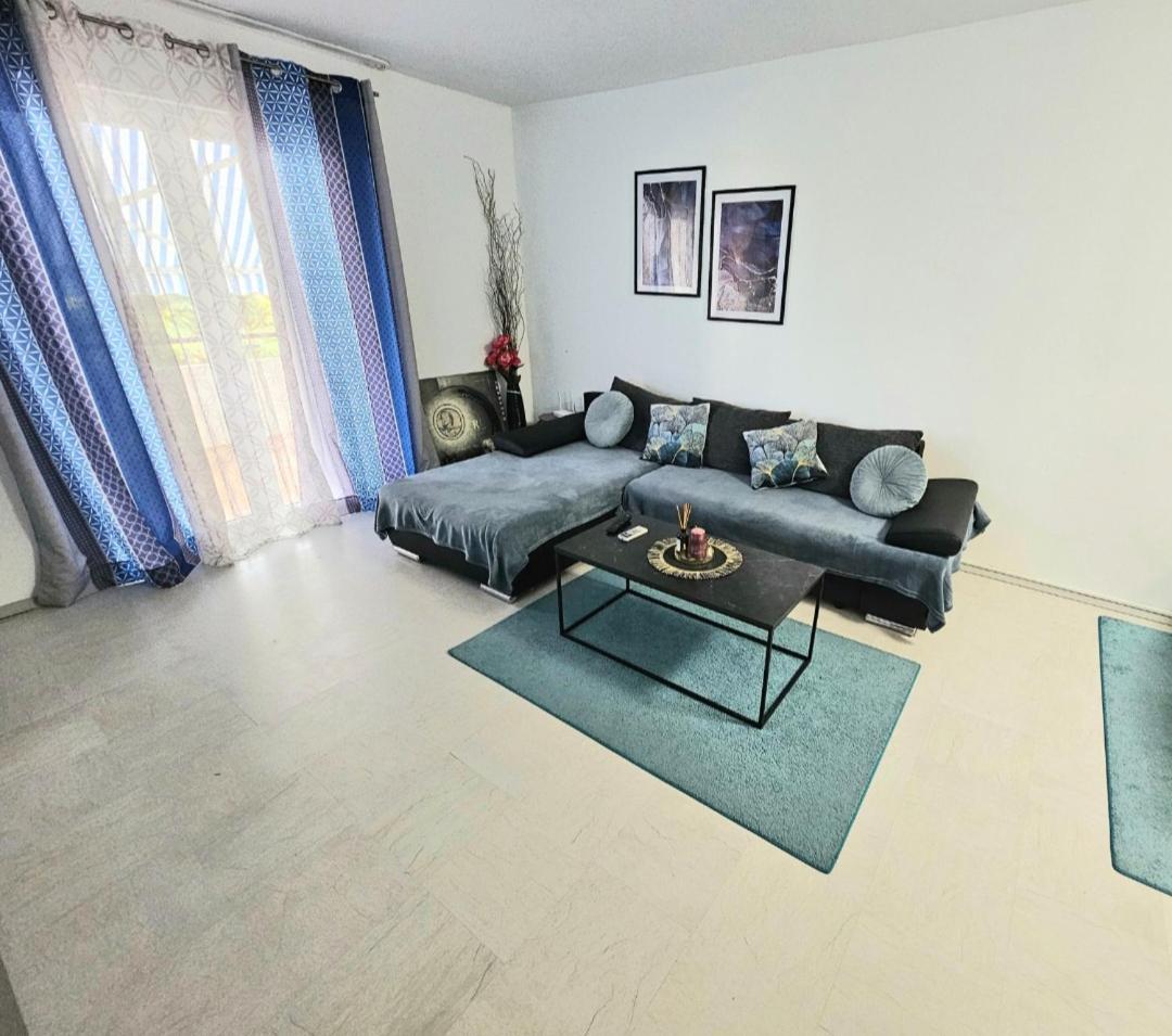 Apartment Tanja بوريتش المظهر الخارجي الصورة