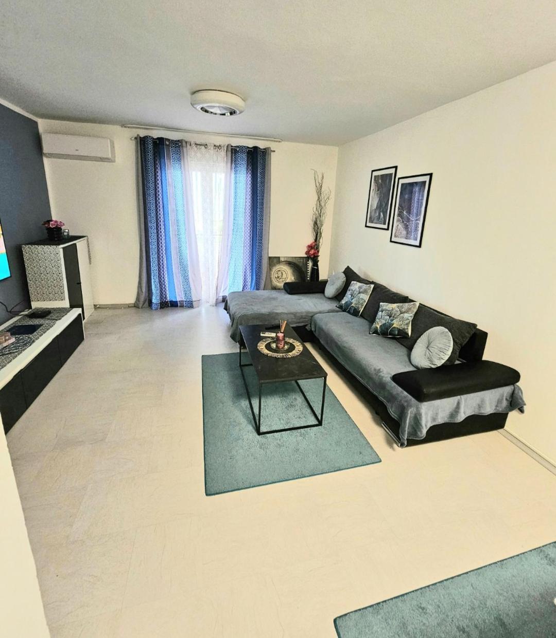 Apartment Tanja بوريتش المظهر الخارجي الصورة