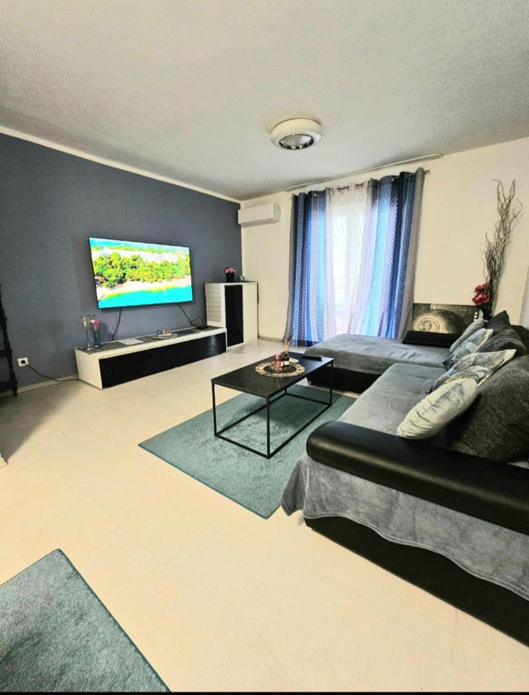 Apartment Tanja بوريتش المظهر الخارجي الصورة